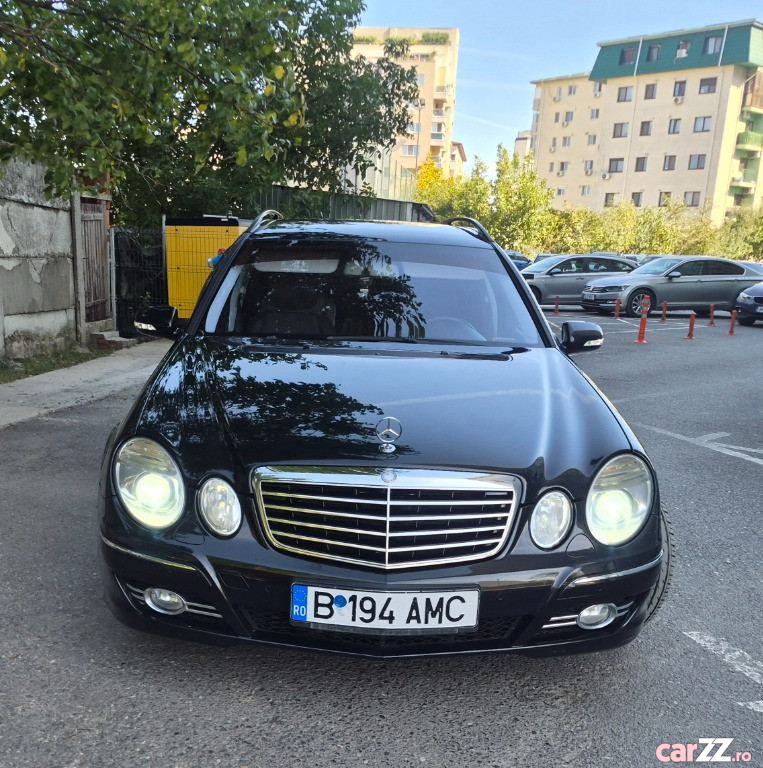 MERCEDES-BENZ Unknown Model
