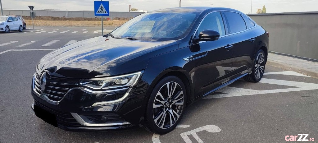 Renault Talisman