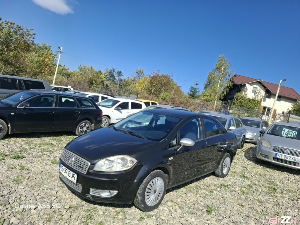 Fiat Linea