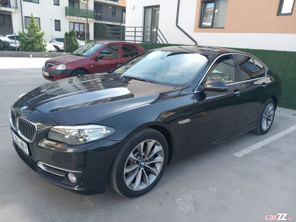 BMW Unknown Model
