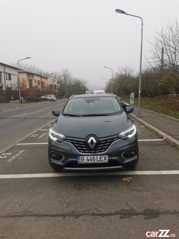 RENAULT Kadjar 2019 — imagine 9