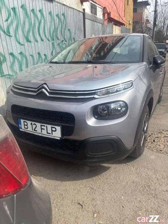 CITROËN C3