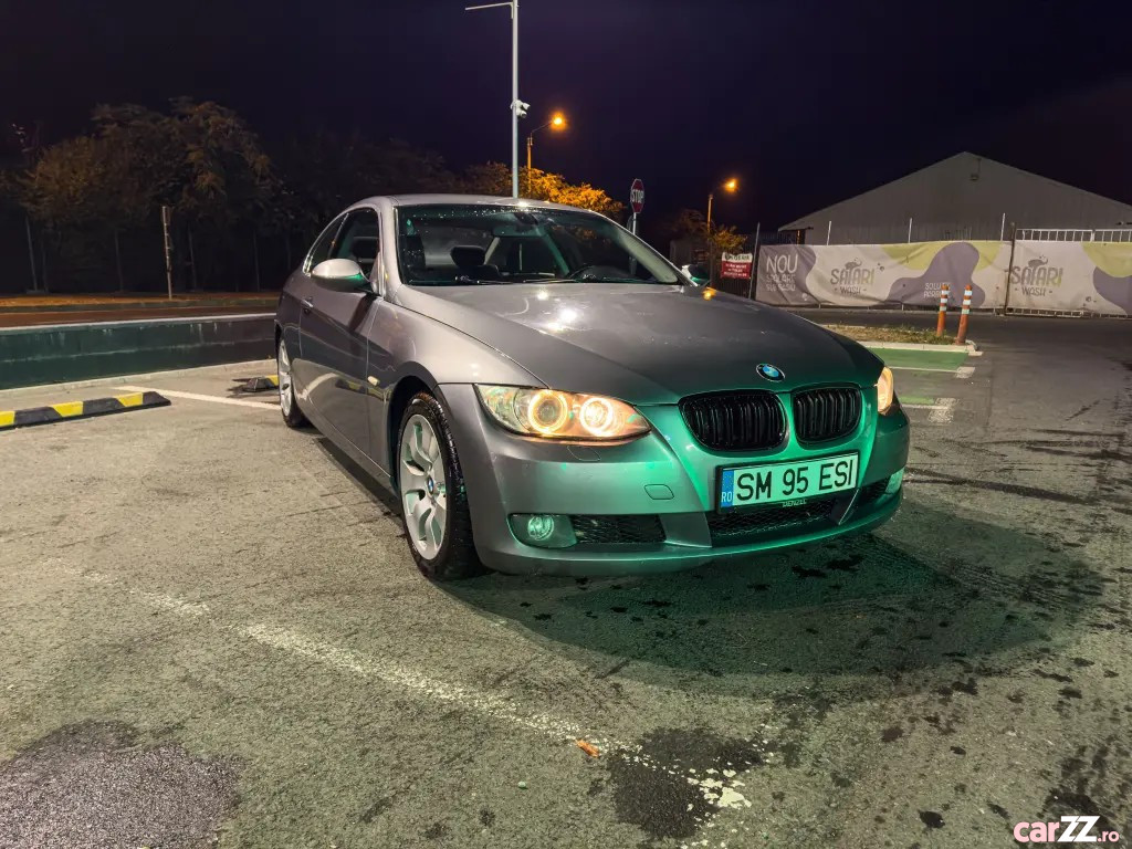BMW Seria 3