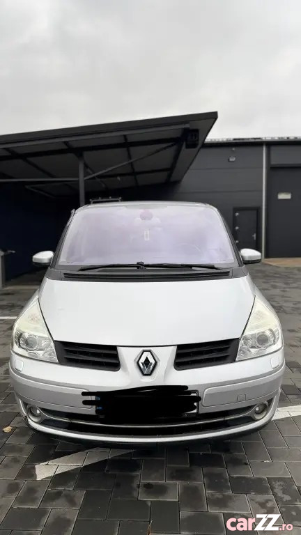 RENAULT Espace 2006 — imagine 6