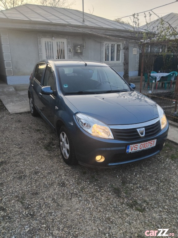 DACIA Unknown Model