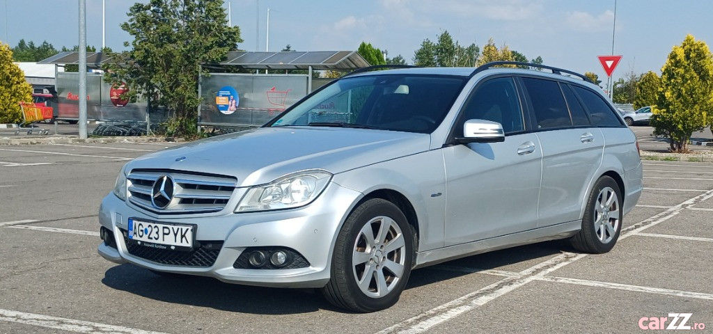 MERCEDES-BENZ Unknown Model 2011