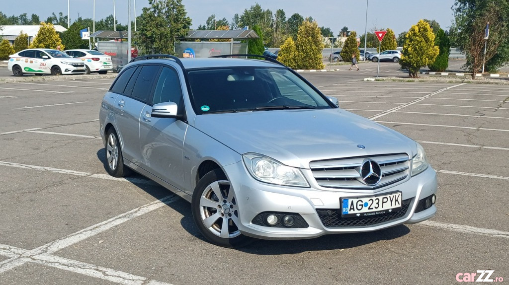 MERCEDES-BENZ Unknown Model