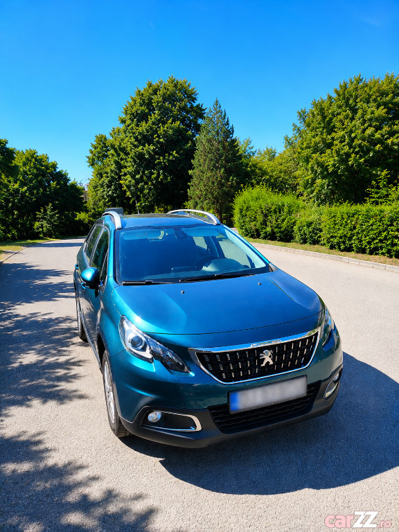 PEUGEOT Unknown Model