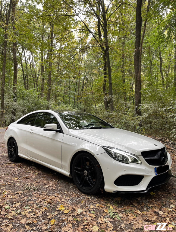 MERCEDES-BENZ Unknown Model 2014