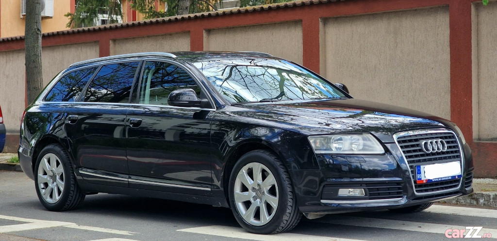 DACIA Sandero 2011