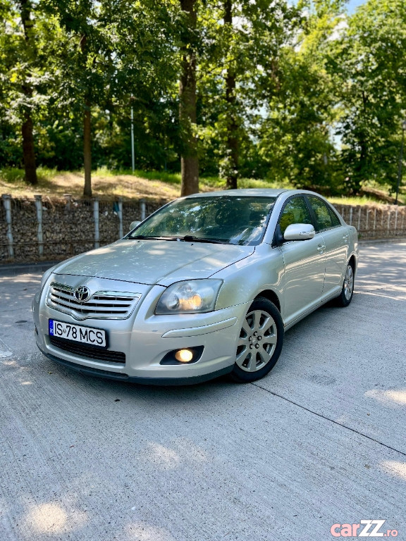 TOYOTA Unknown Model
