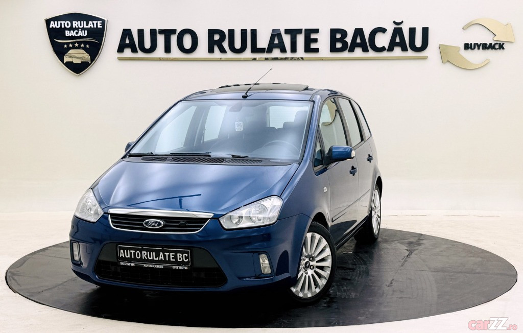 FORD C-Max 2009