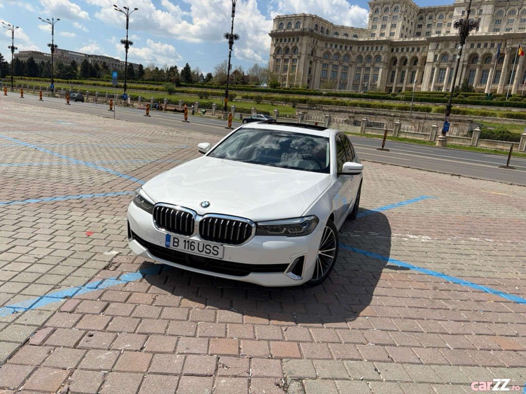 BMW Unknown Model