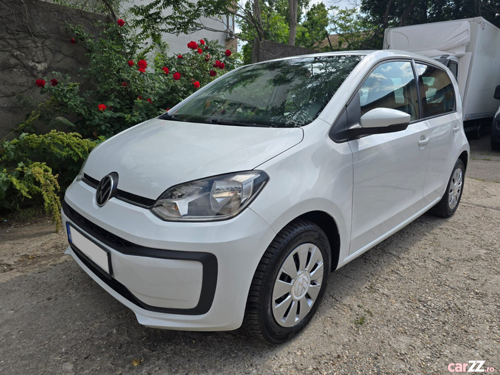 VOLKSWAGEN Up 2021 — imagine 39