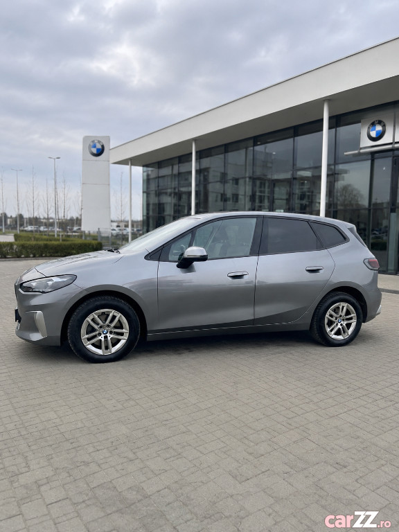 BMW Unknown Model