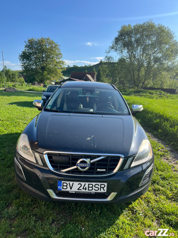 VOLVO Unknown Model 2010