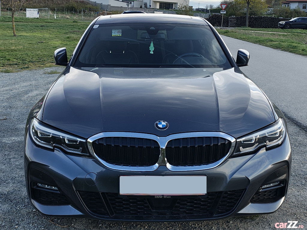 BMW Unknown Model 2021