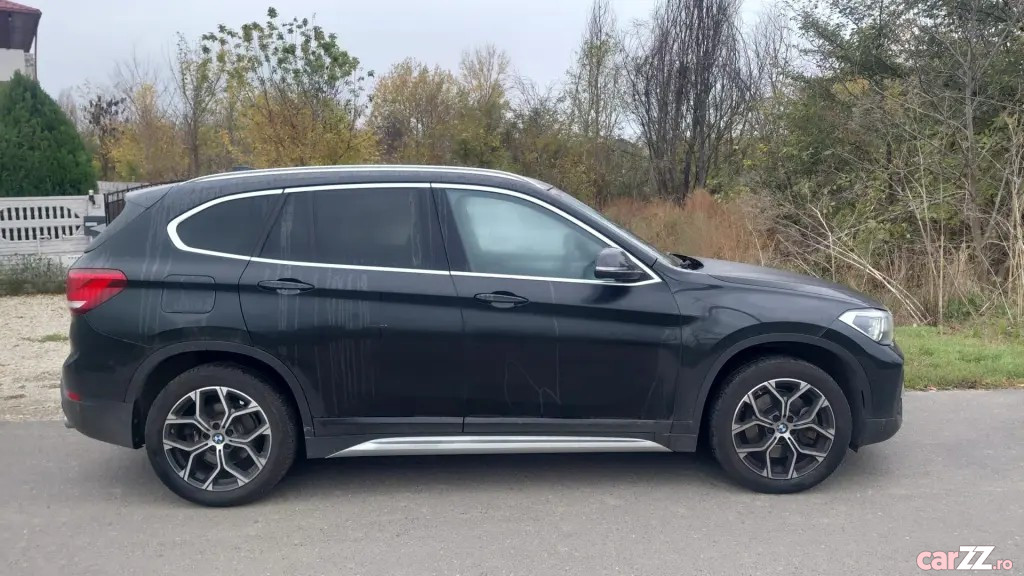 BMW Unknown Model