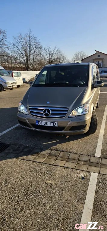 MERCEDES-BENZ Unknown Model 2013