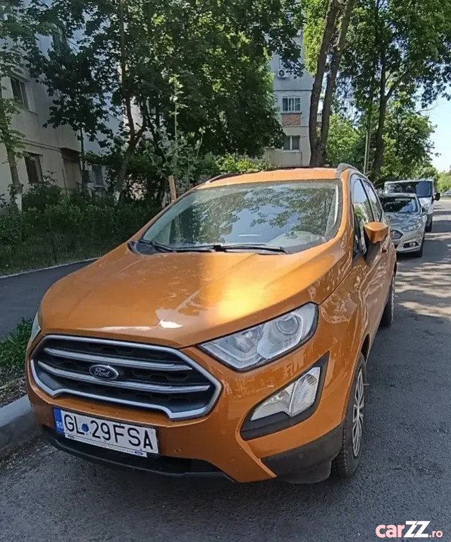 FORD Unknown Model
