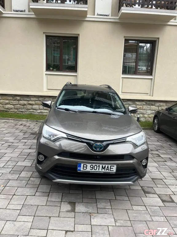 TOYOTA Unknown Model