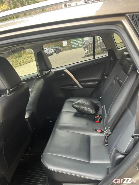 TOYOTA Unknown Model 2017