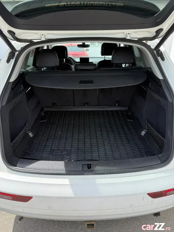 AUDI Q5 2018