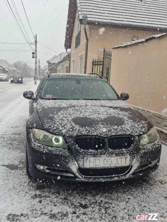 BMW Unknown Model