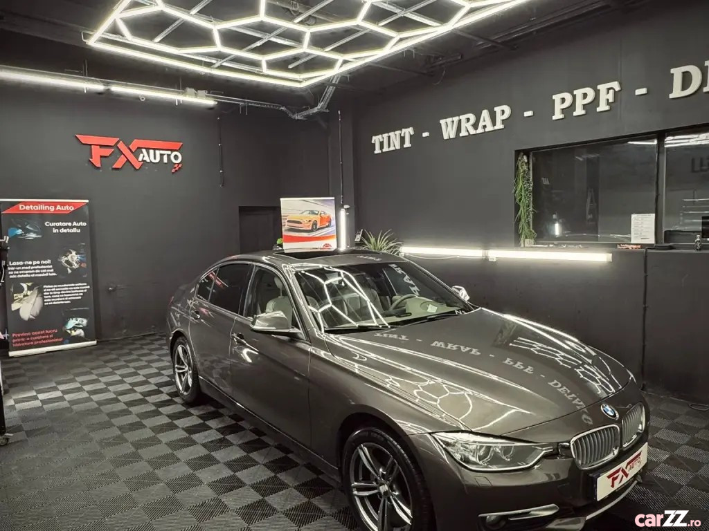 BMW Unknown Model 2012