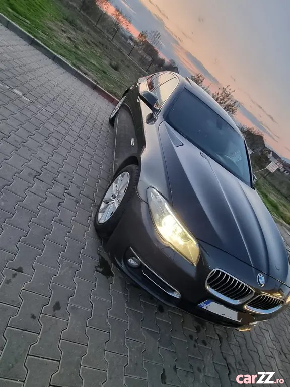 BMW Unknown Model 2013