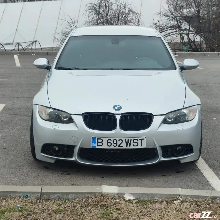 BMW Unknown Model 2007