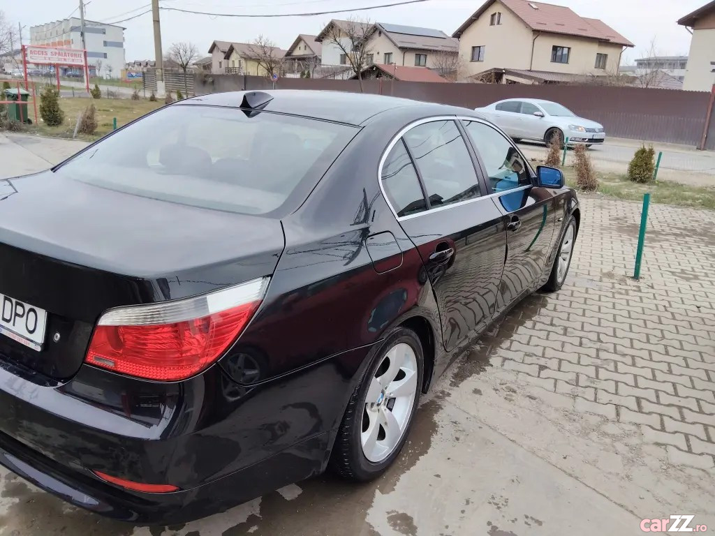 BMW Unknown Model 2007
