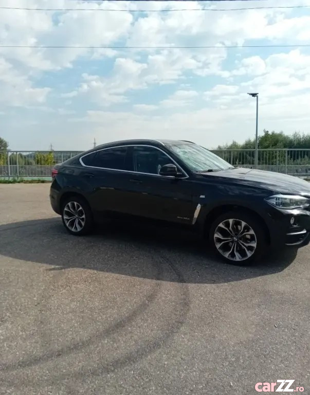 BMW Unknown Model 2015