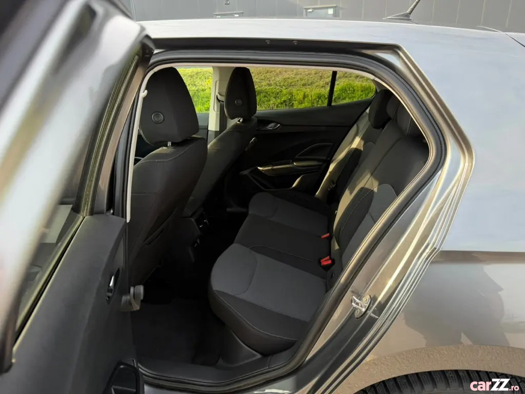 SKODA Fabia 2023