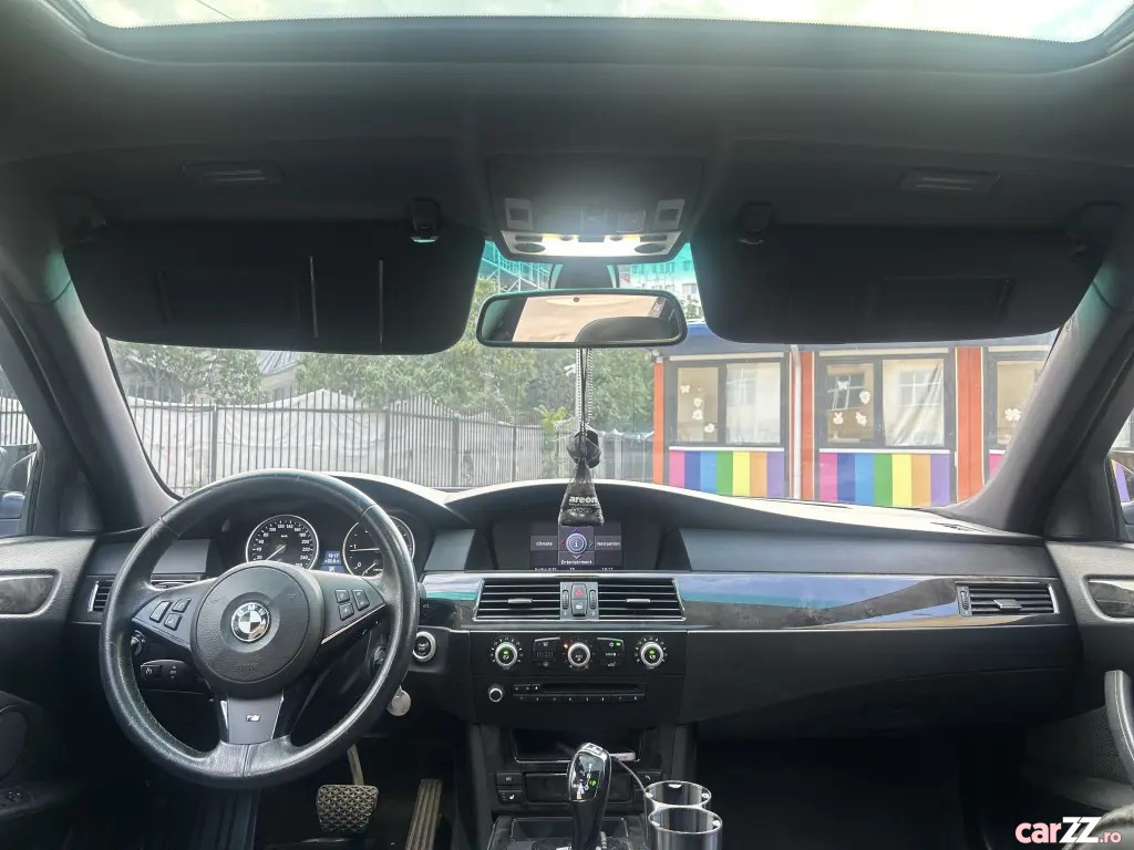 BMW Unknown Model 2009