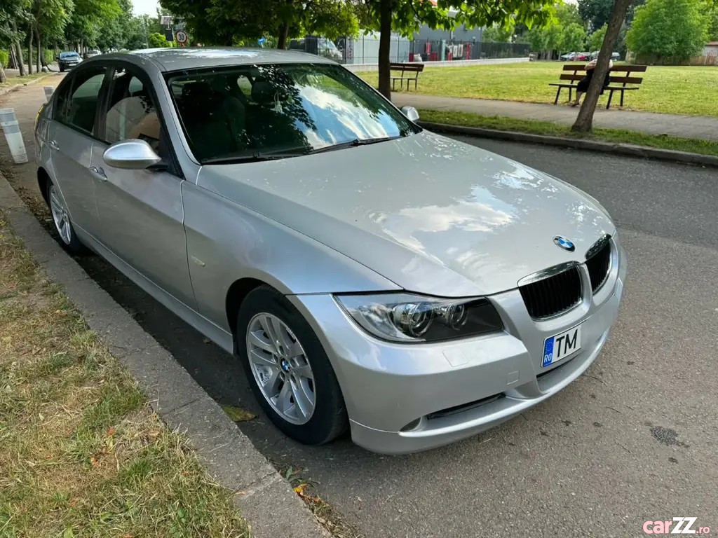 BMW Unknown Model