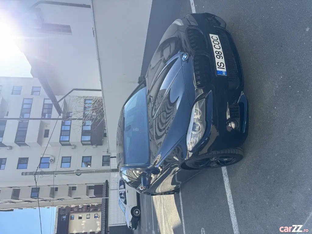 BMW Unknown Model 2012