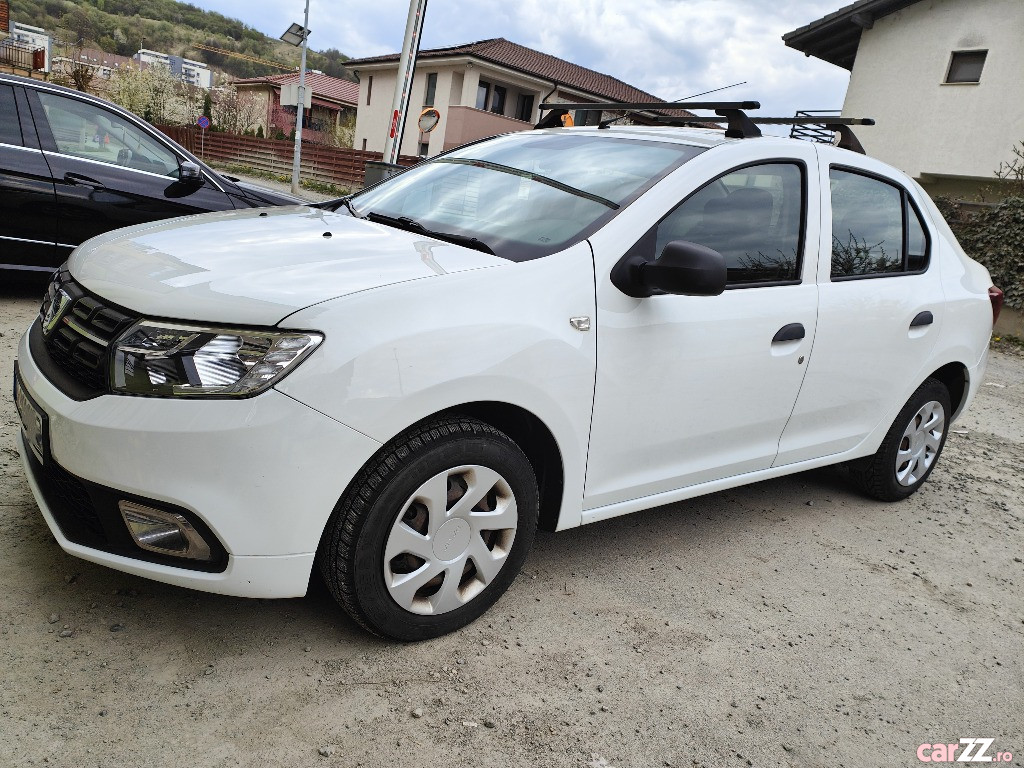 DACIA Logan 2017 — imagine 10
