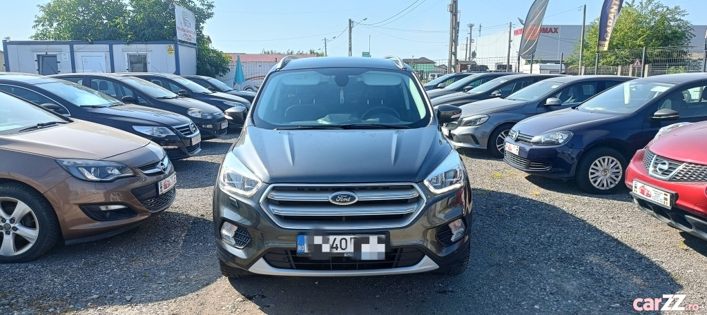 FORD Kuga 2019