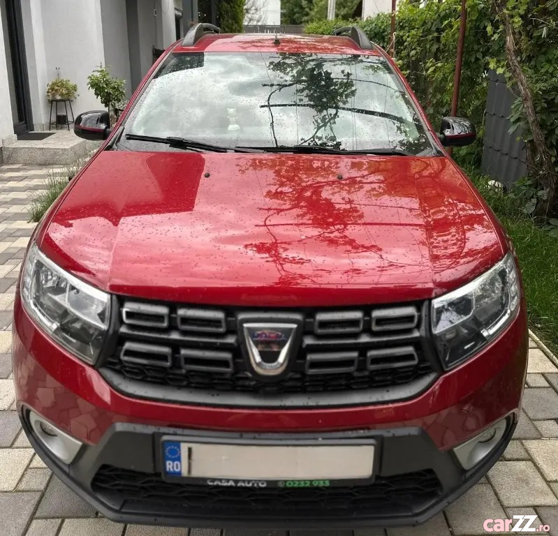 DACIA Sandero 2019