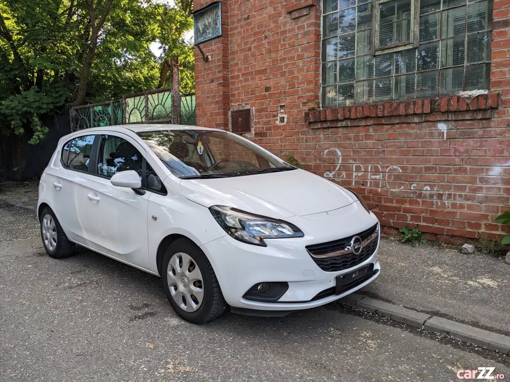 OPEL Corsa 2018 — imagine 3