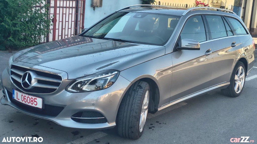 MERCEDES-BENZ Unknown Model 2013