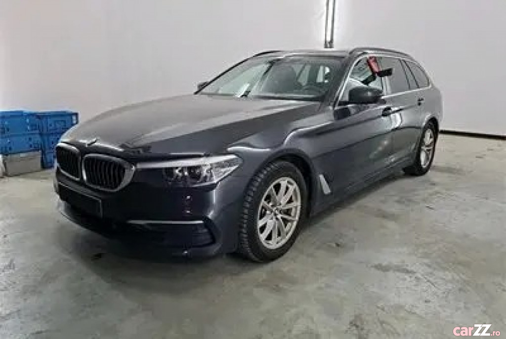 BMW Unknown Model