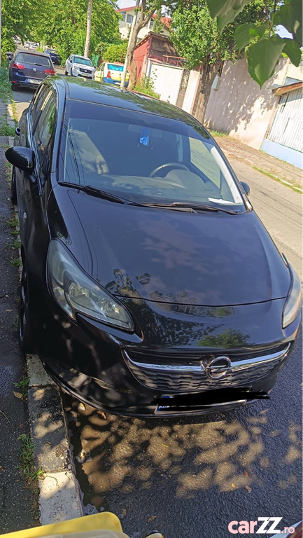 OPEL Unknown Model