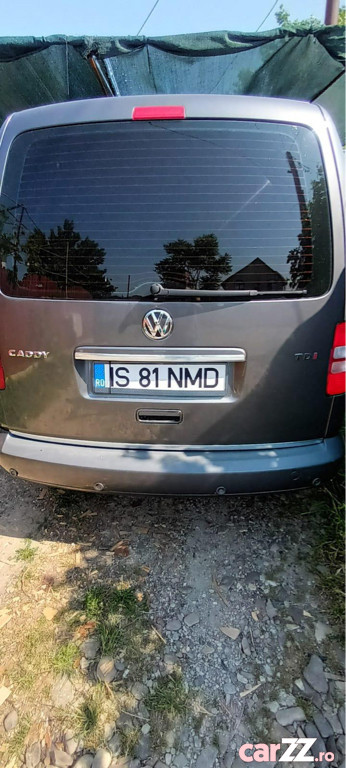 VOLKSWAGEN Unknown Model 2011