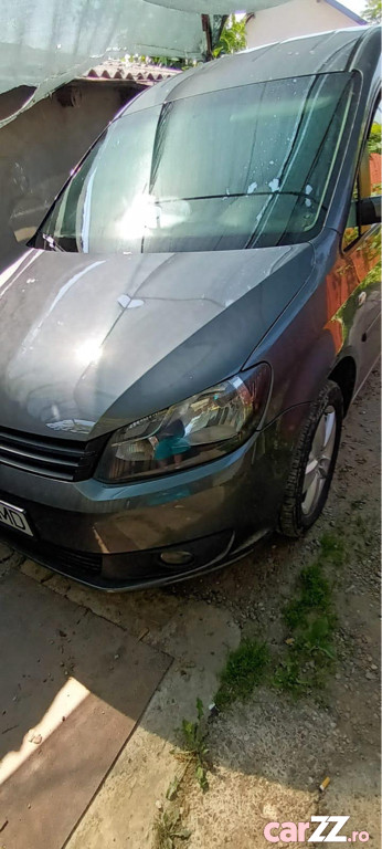 VOLKSWAGEN Unknown Model 2011