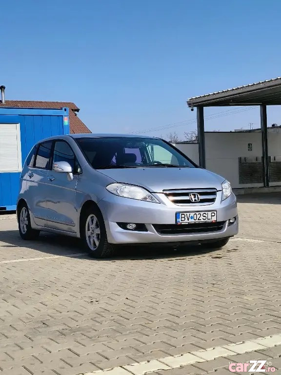 HONDA FR-V 2006