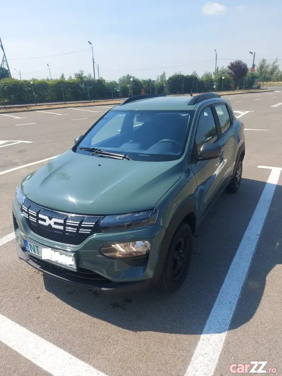 DACIA Spring 2023 — imagine 10