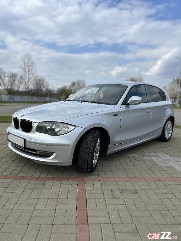 BMW Unknown Model