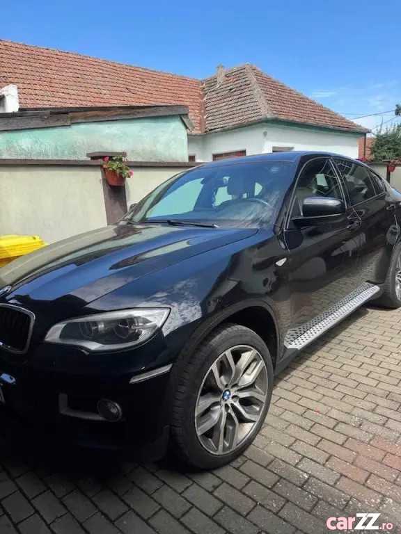 BMW Unknown Model